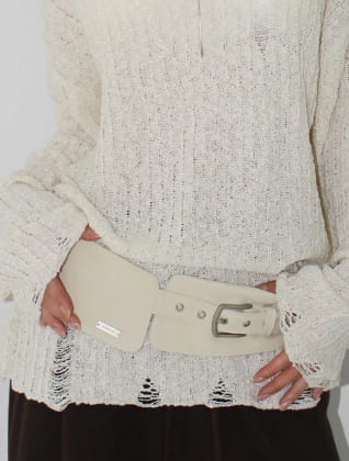 LAYER PLAY BELT